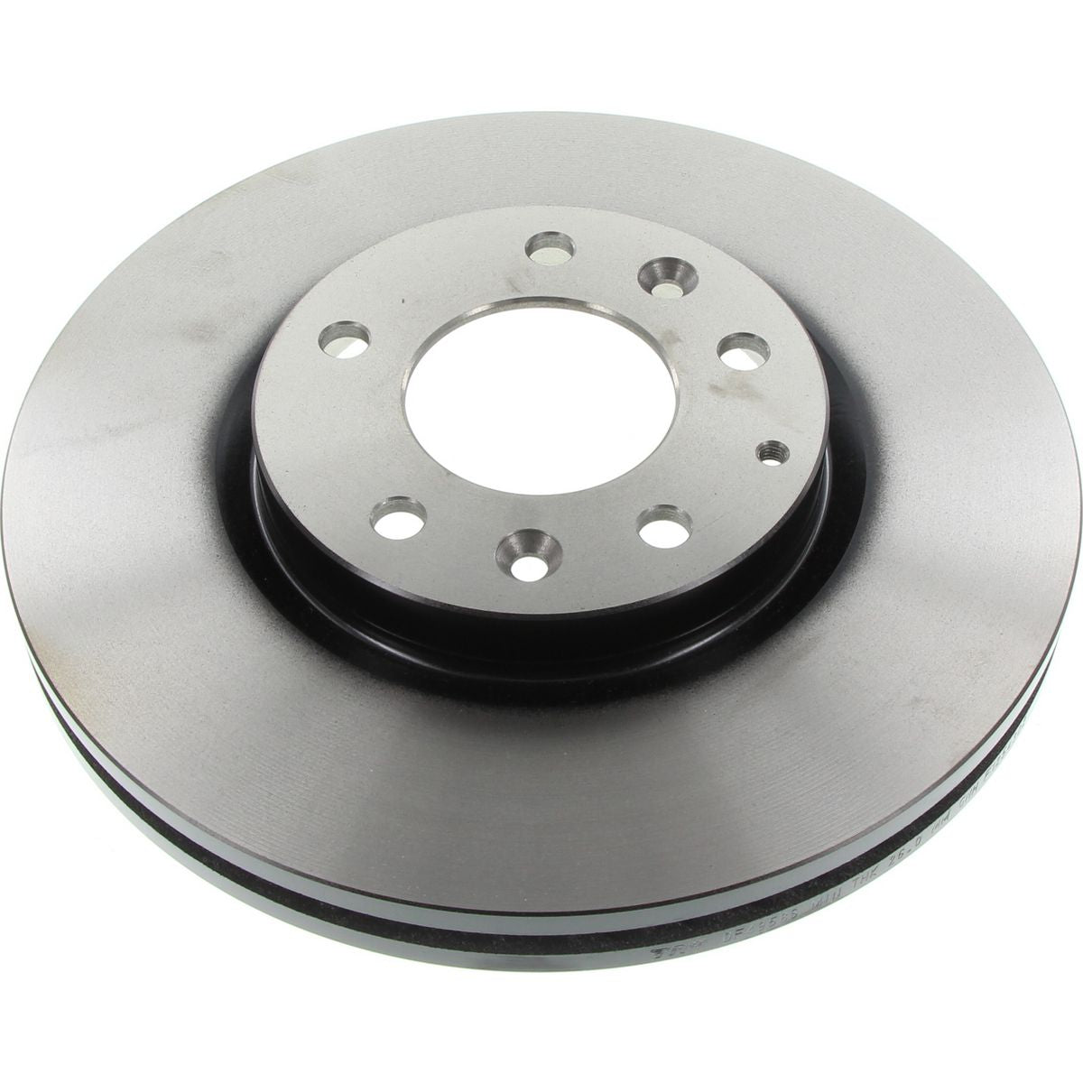 TRW Brake Rotor Front DF4958S