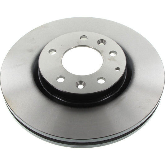TRW Brake Rotor Front DF4958S