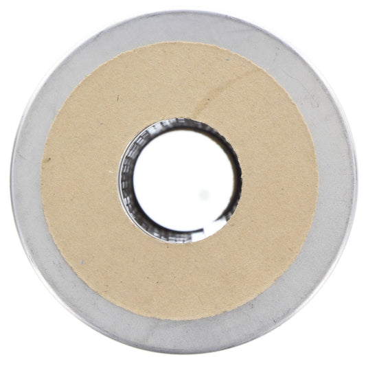Tubefit Tube Union 1/8G X 1/4T Comp/Single 01003-0402