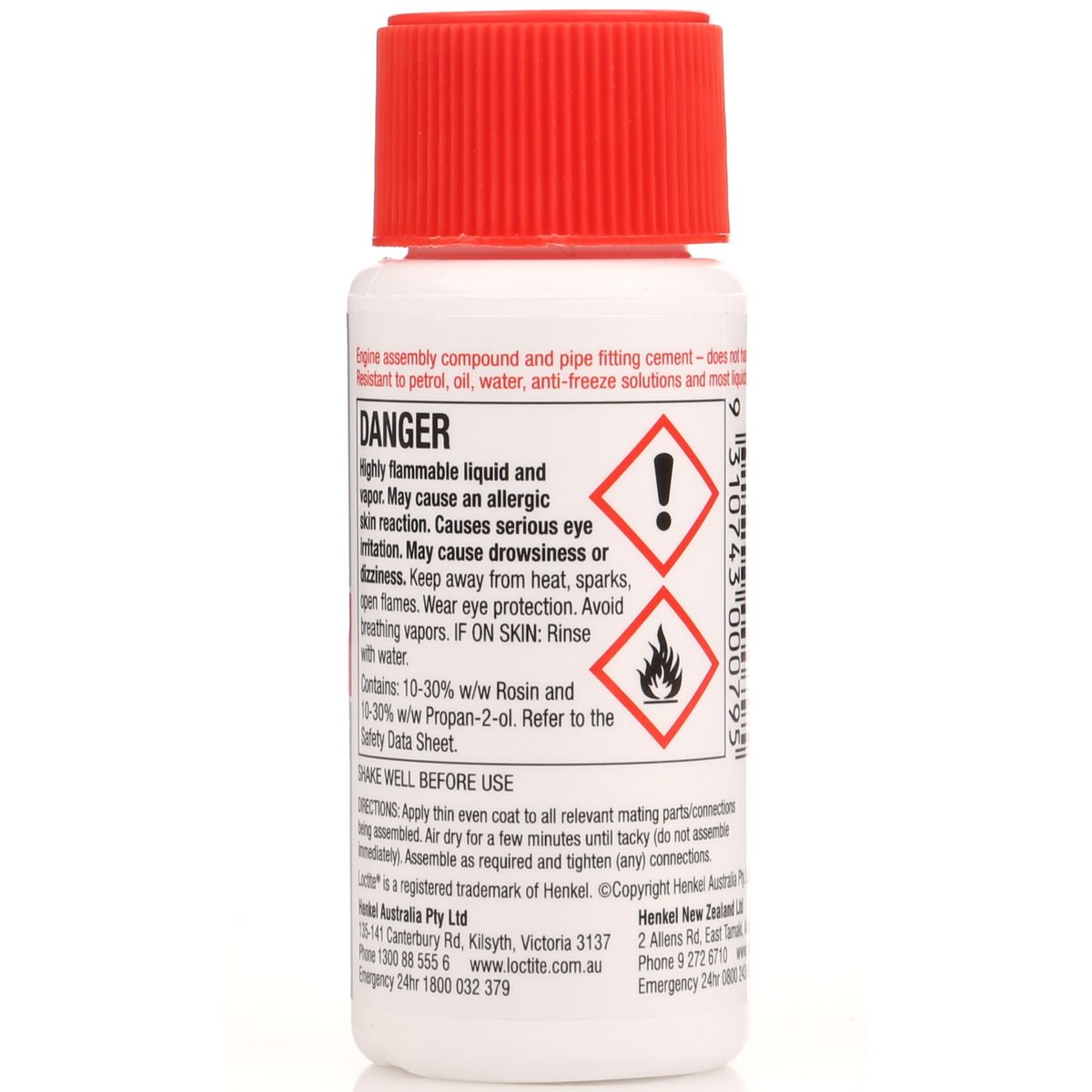 Loctite MR 5923 Sealant #3 3J 50ml 3JA