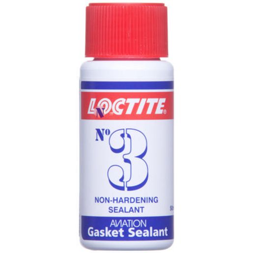 Loctite MR 5923 Sealant #3 3J 50ml 3JA