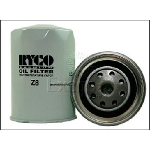 Nason Main Bearing Set - Standard Size 3M2202-STD