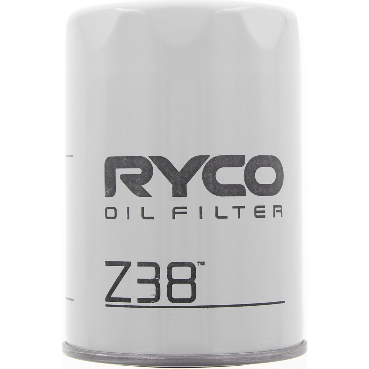 Ryco Oil Filter Z38