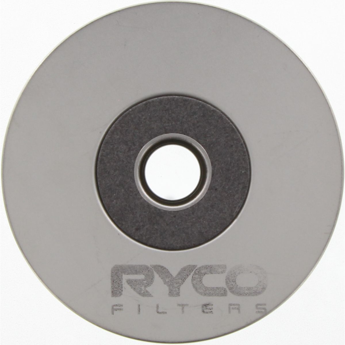 Ryco Oil Filter R2006P