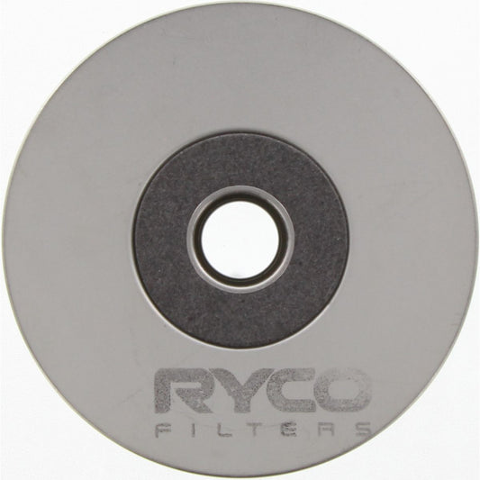 Ryco Oil Filter R2006P