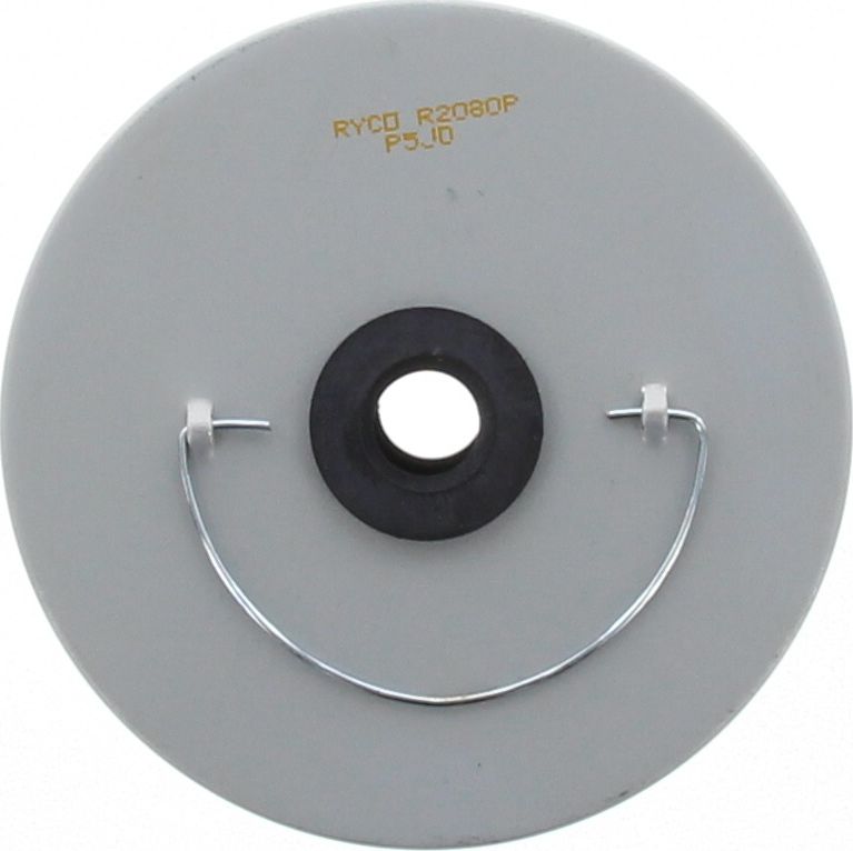 Ryco Oil Filter R2080P
