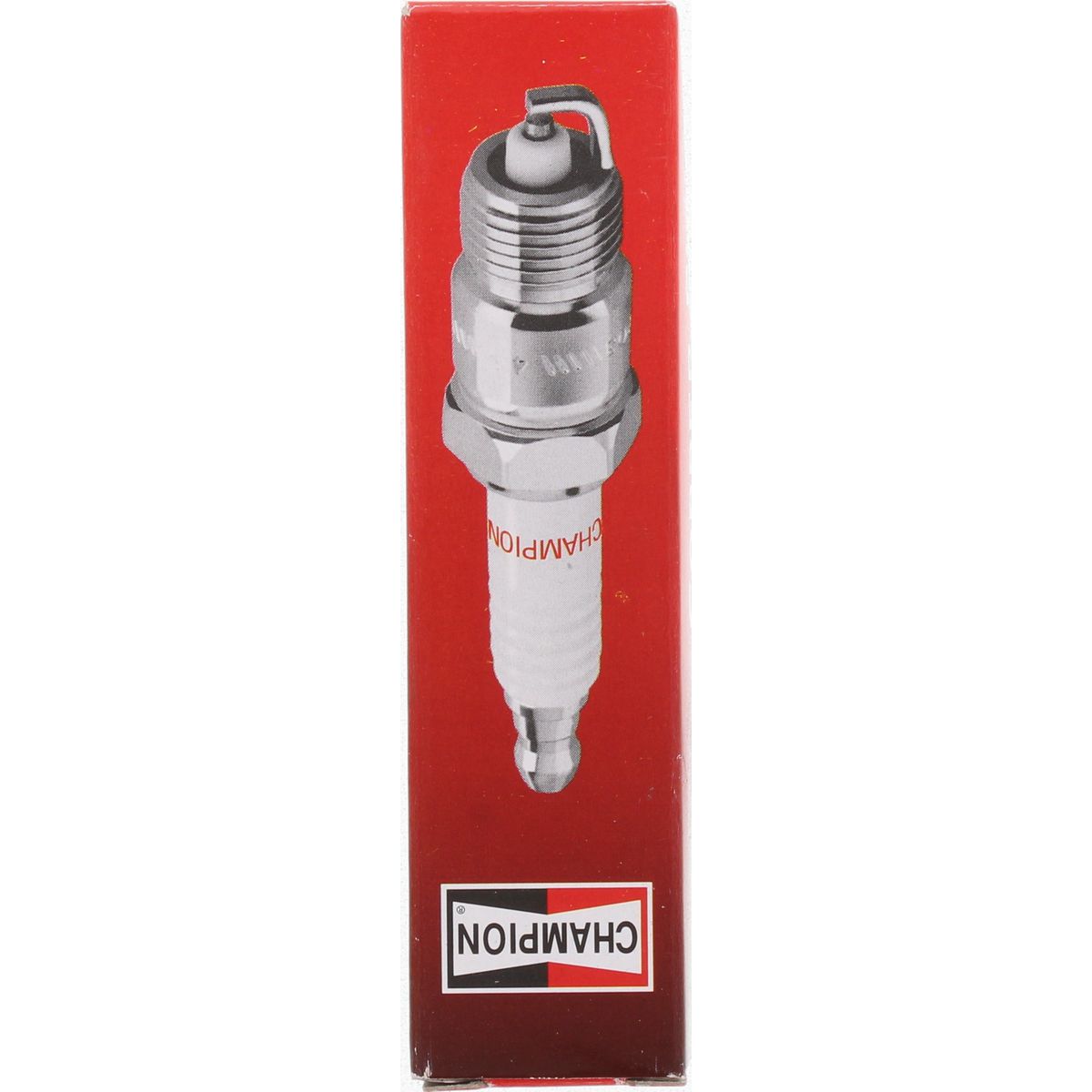 Champion Copper Plus Spark Plug OE007