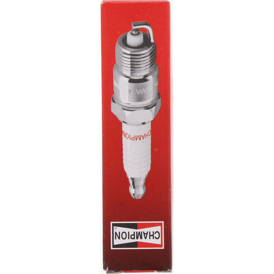 Champion Copper Plus Spark Plug OE007