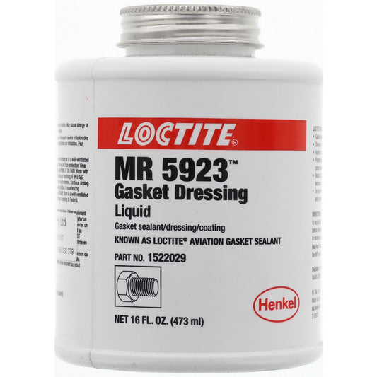Loctite MR 5923 Sealant #3 473ml 1522029