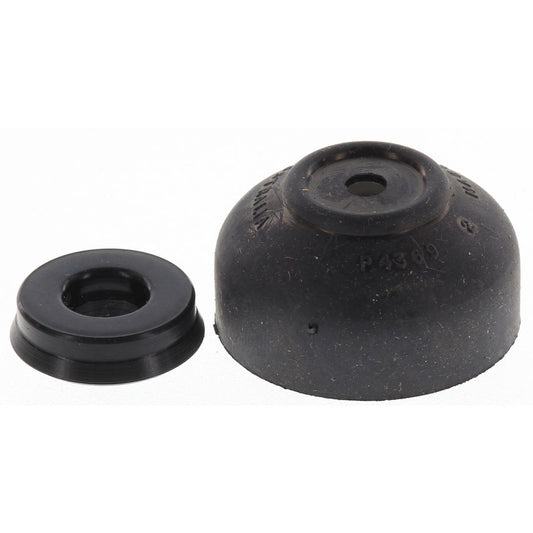 Jamec Pem Adaptor-Air Line 1/4 Bsp Male 31.1107