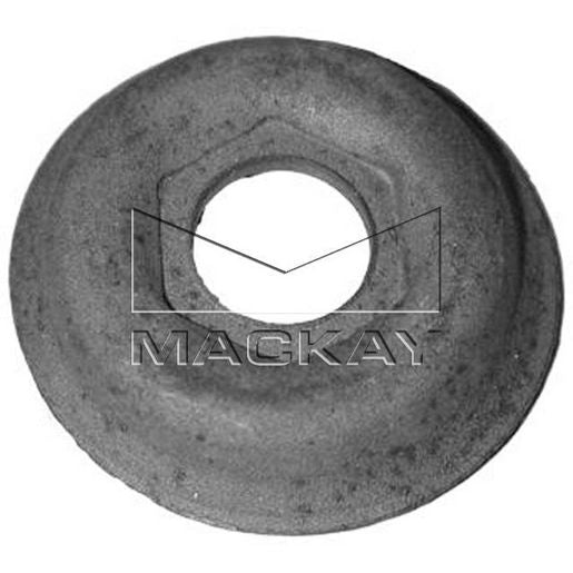 Sidchrome Socket 16Mm 1/2In Drive SCMT14233