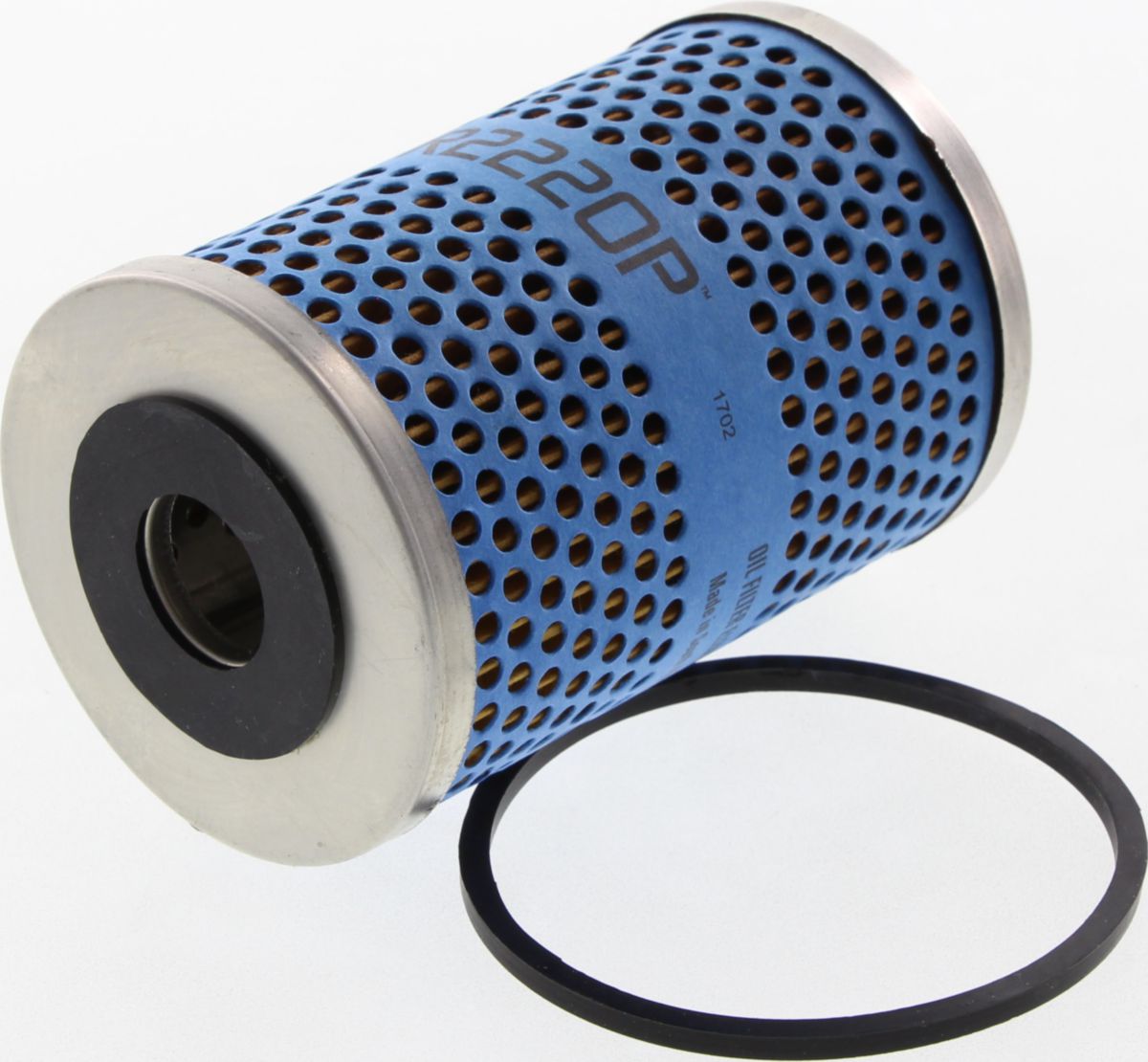 ACL Main Bearing Set - 0.020Inch Oversize 3M2203-020