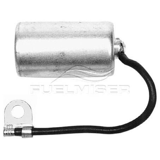 Fuelmiser Condenser BC63