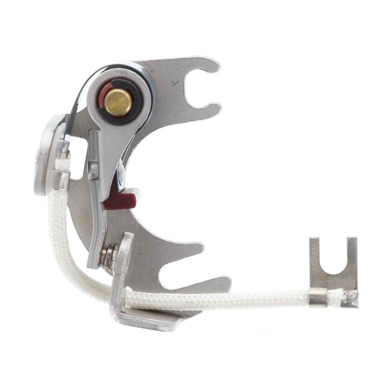 Fuelmiser Distributor Contact Set S204V