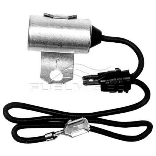 Fuelmiser Condenser BC58