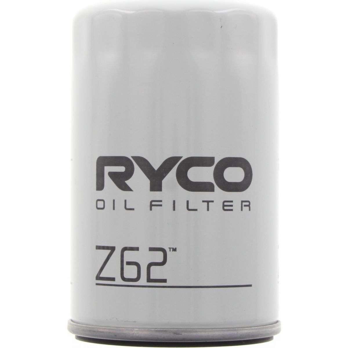 Ryco Oil Filter Z62
