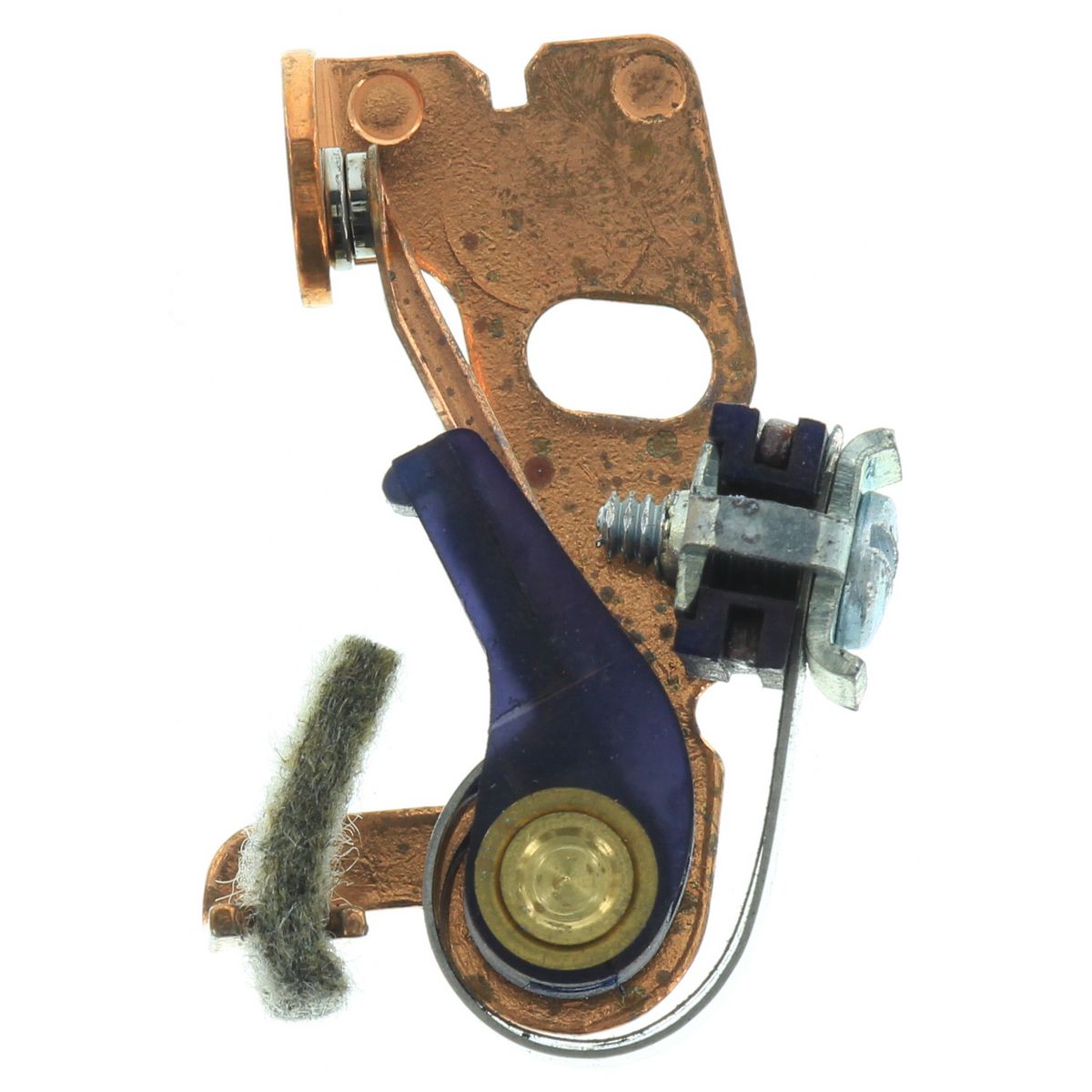 Fuelmiser Contact Set Distributor S53V