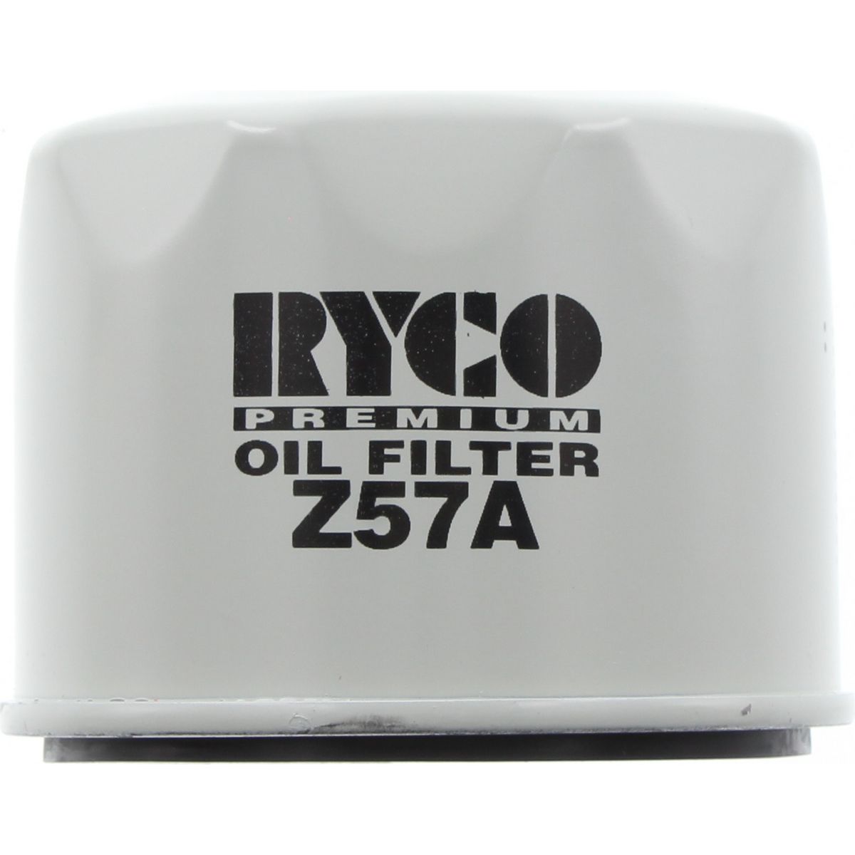 Ryco Oil Filter Z57A