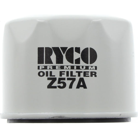 Ryco Oil Filter Z57A