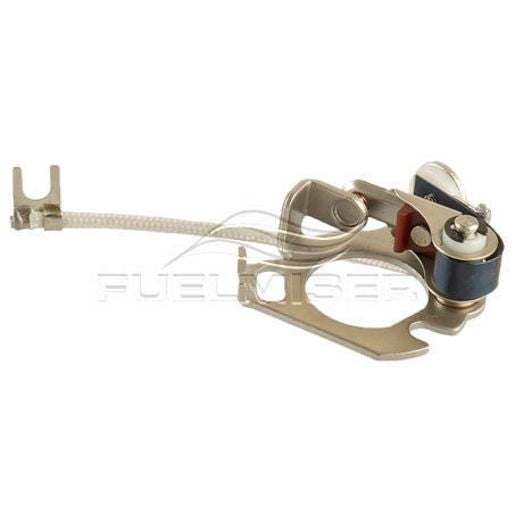 Fuelmiser Distributor Points Contact Set S208