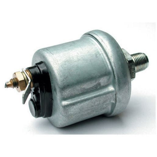VDO Oil Pressure Sender 500kpa 10-180 ohms 1/8in.-27NPTF Spade Terminal 360.001