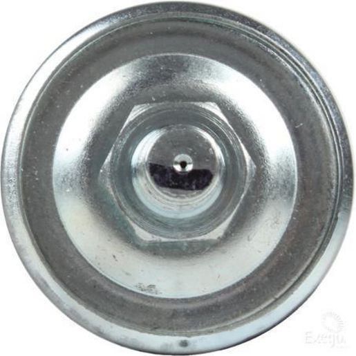 VDO Oil Pressure Sender 1000kpa 10-180 ohms 1/8in.-27NPTF Spade Terminal 360.002
