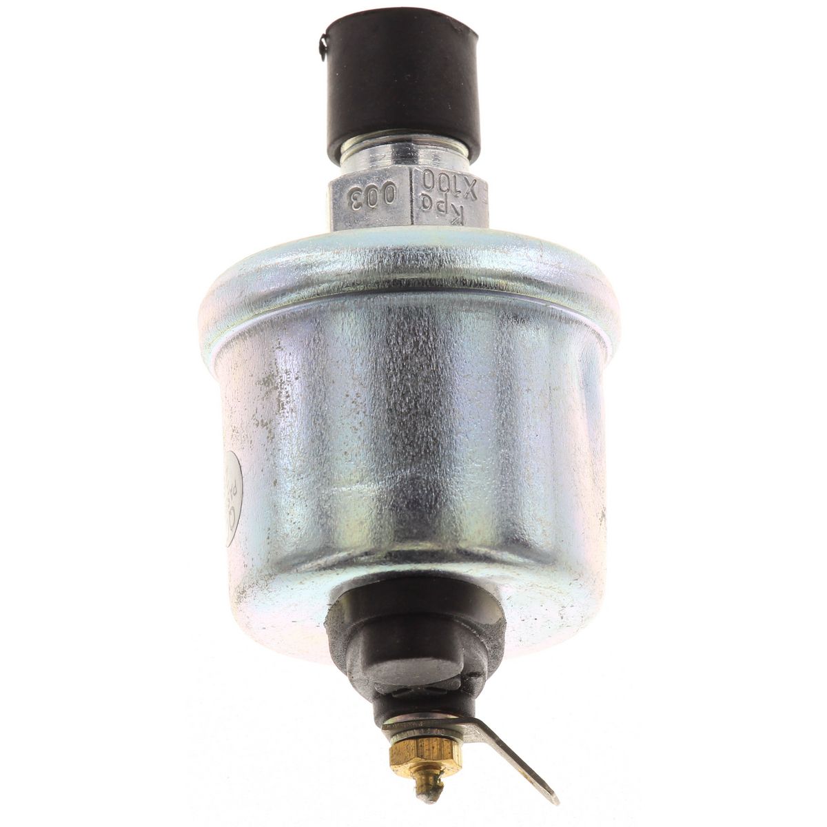 VDO Oil Pressure Sender 700kpa 10-180 ohms 1/4in.-18NPT Blade Terminal 360.003