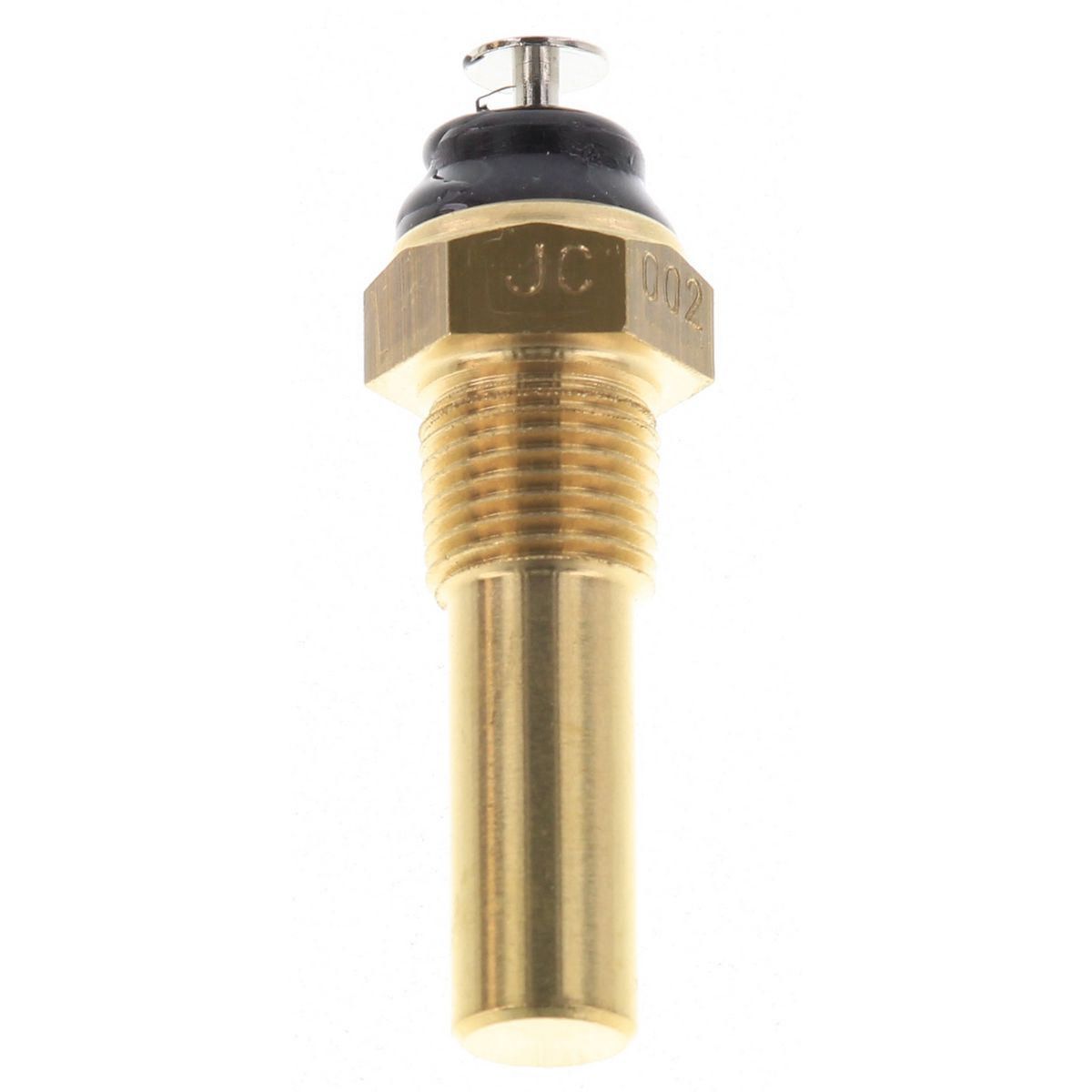 VDO Temperature Sender 40-120deg C 287-23 ohms 1/8in.-27NPTF 29mm Long Button Terminal 320.002
