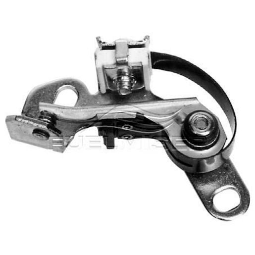 Fuelmiser Distributor Contact Set S156