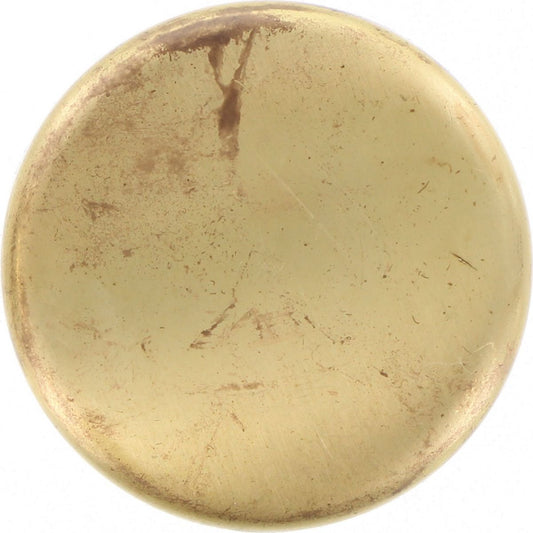 Kelpro Welch Core Plug 45mm Brass SSC45MM