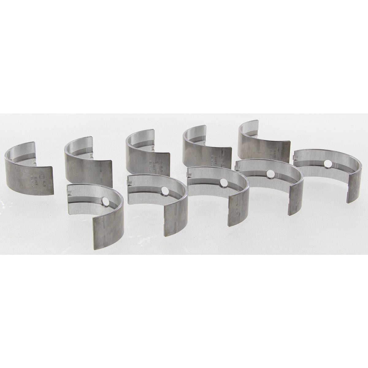 Nason Main Bearing Set - 0.030in. O/Size 4M7972-030