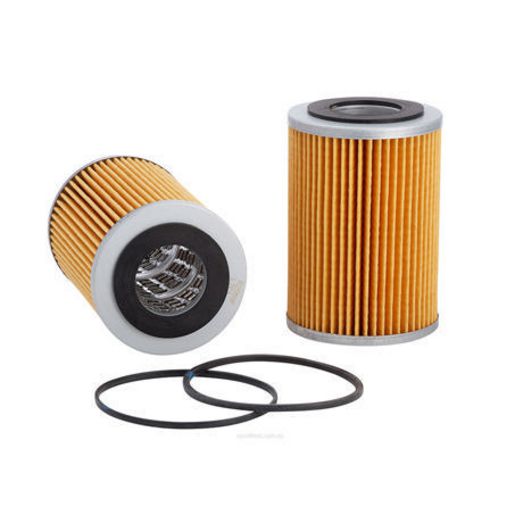 Nason Main Bearing Set - Standard Size 5M1627-STD