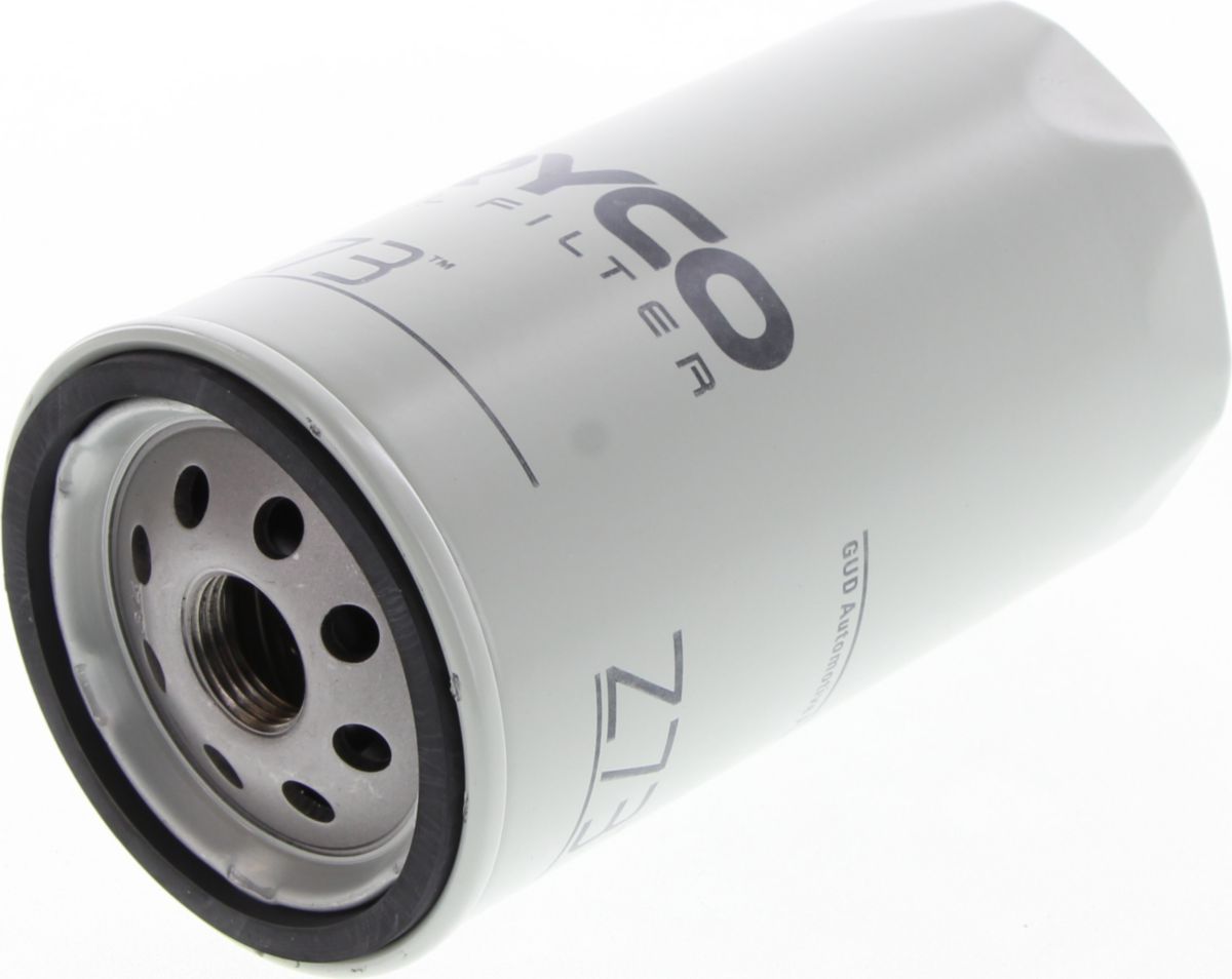 Ryco Oil Filter Z73