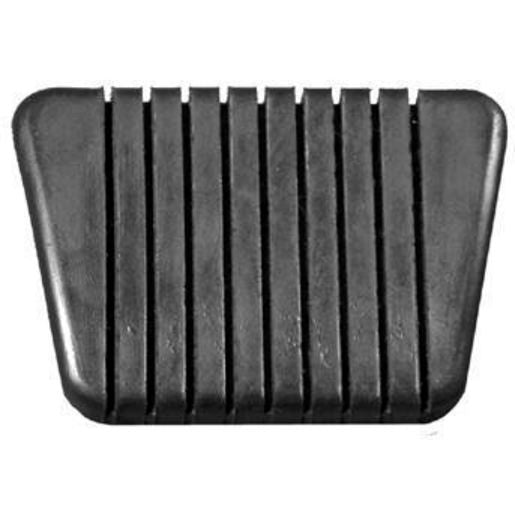 Mackay Clutch Pedal Pad PP1161