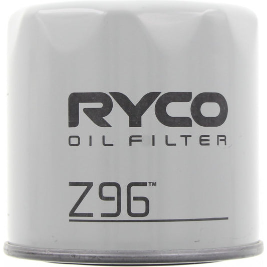 Ryco Oil Filter Z96