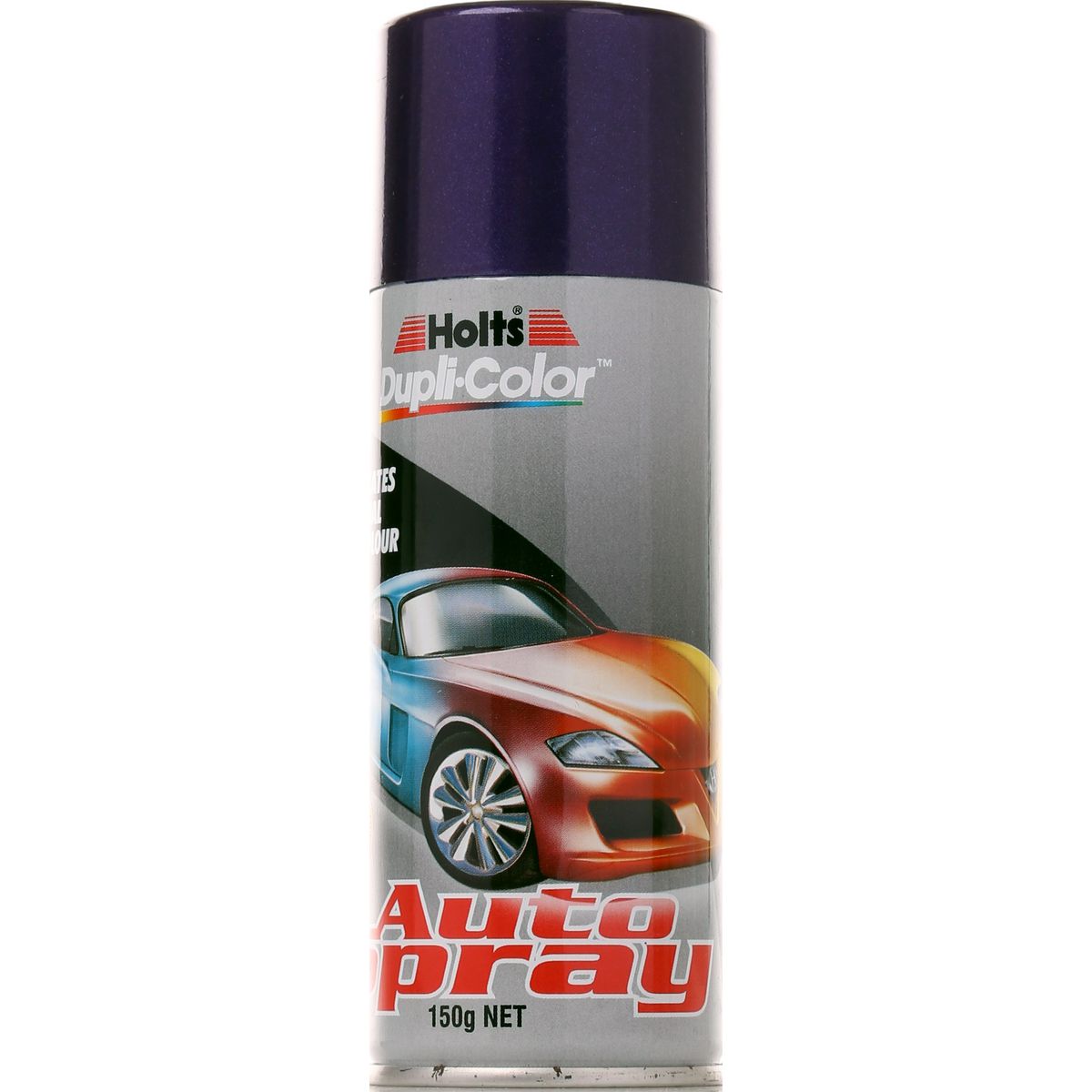 Dupli-Color Automotive Aerosol Spray Paint Wild Violet 150g DSF06