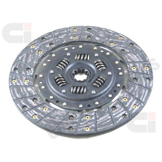 ACL Main Bearing Set - Standard Size 3M1712-STD