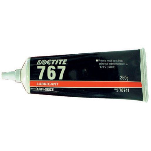 Loctite LB 8150 Silver Grade Anti-Seize 250g 76741