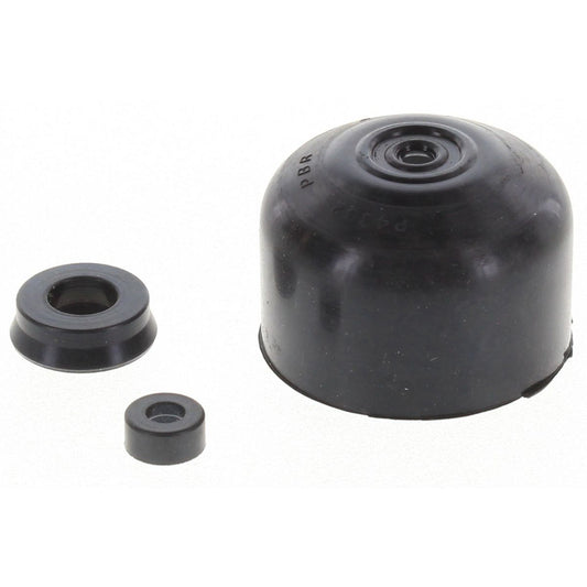 Nason Main Bearing Set - 0.030in. O/Size 4M7982-030