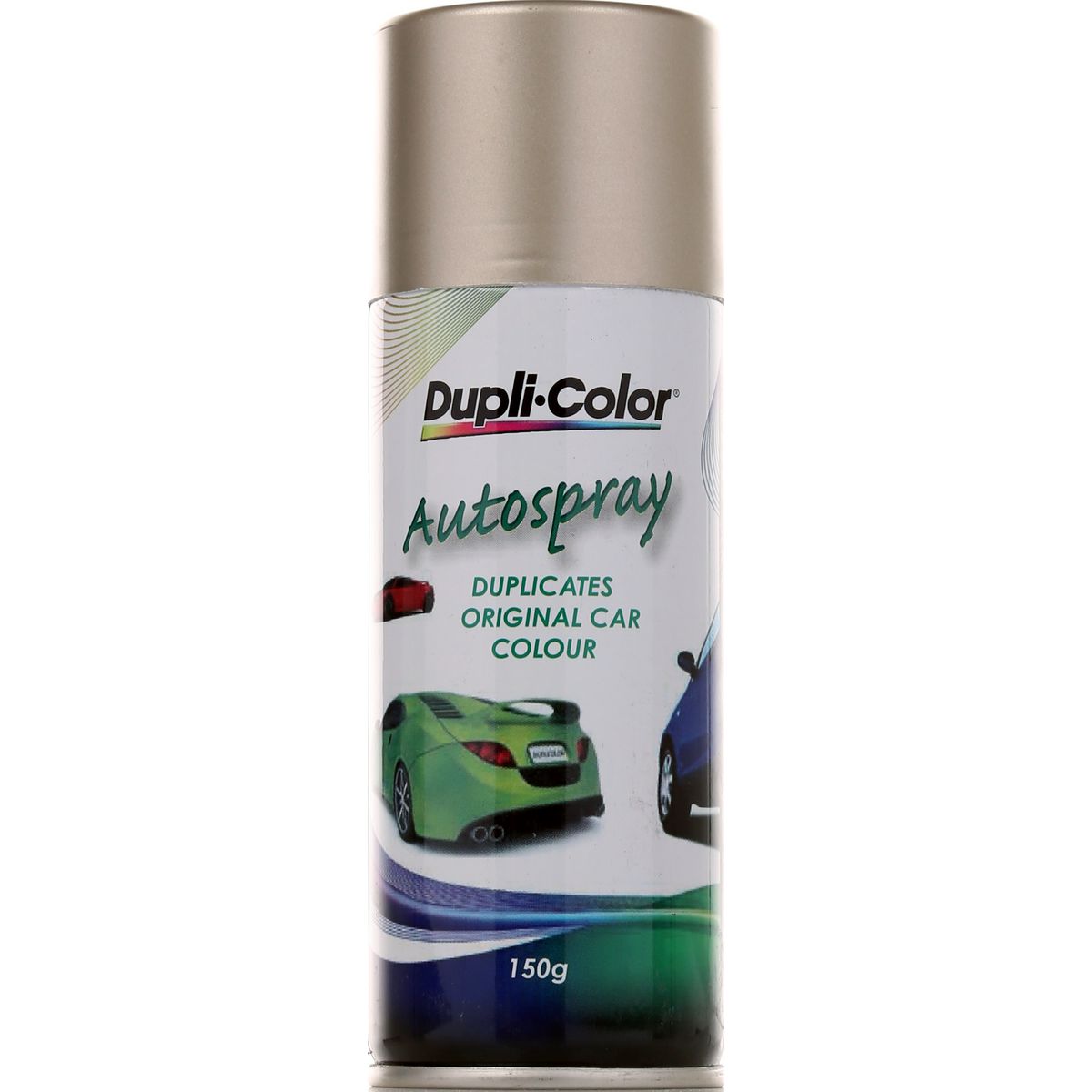 Dupli-Color Automotive Aerosol Spray Paint Antelope Beige 150g DSH25