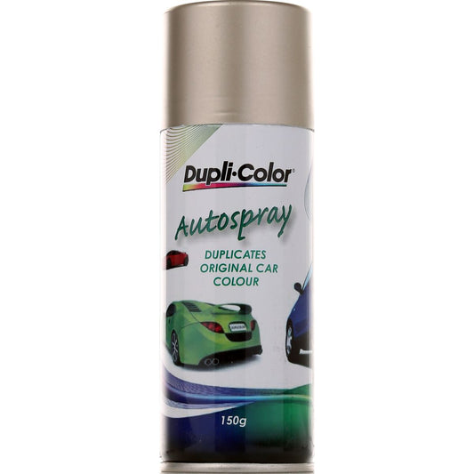 Dupli-Color Automotive Aerosol Spray Paint Antelope Beige 150g DSH25