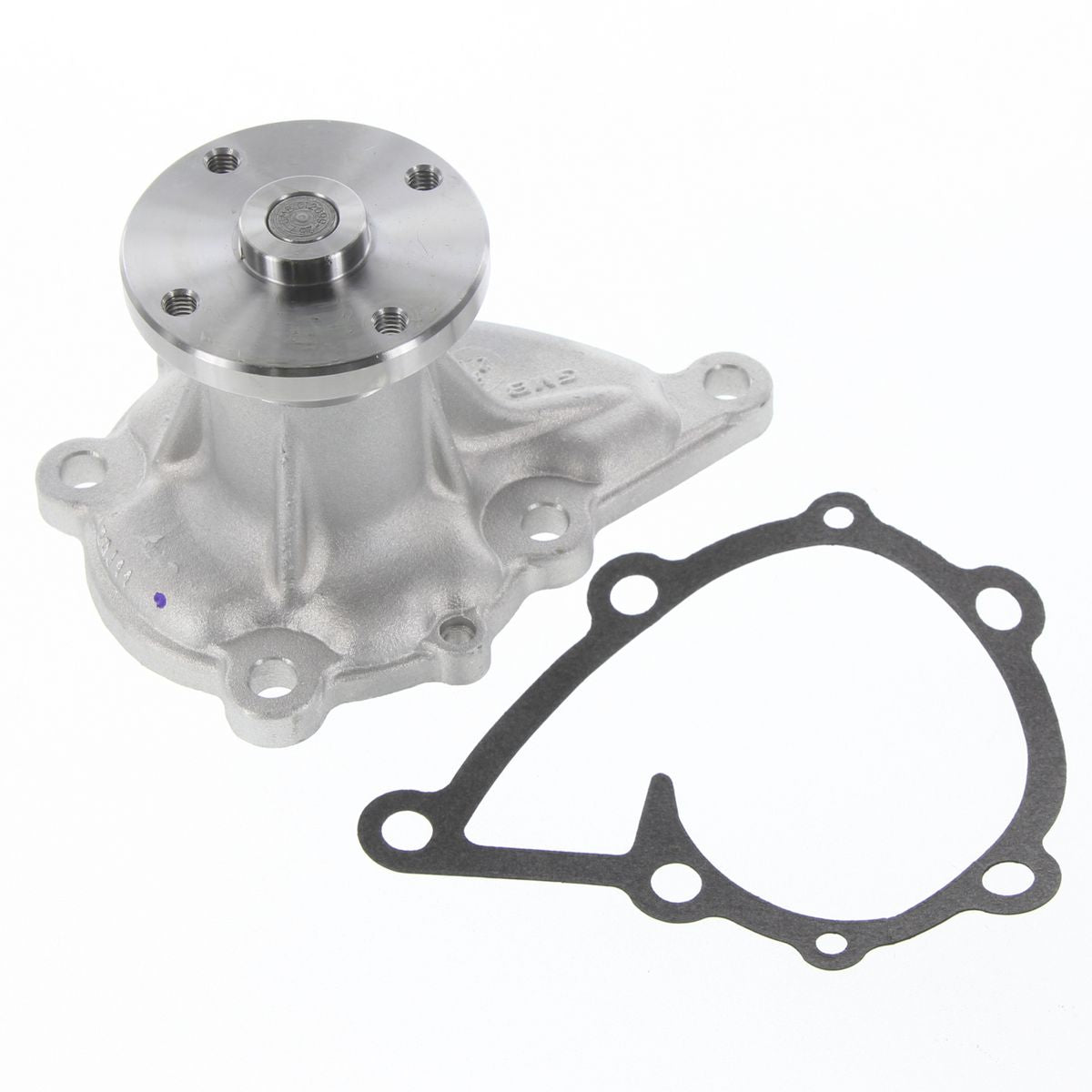 GMB Water Pump WP788