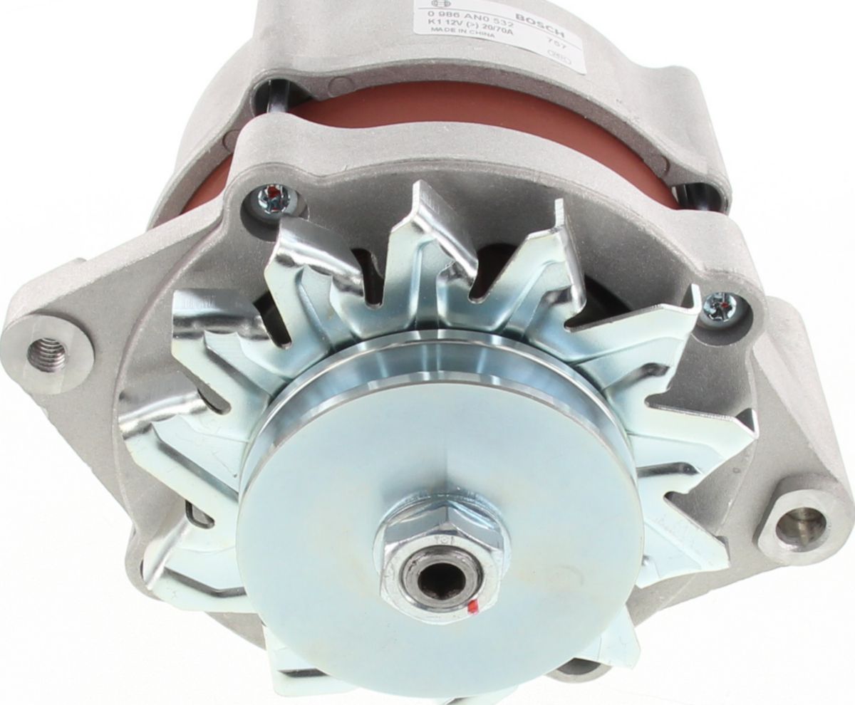 Bosch Pbr Brake Master Cylinder Kit K7641X