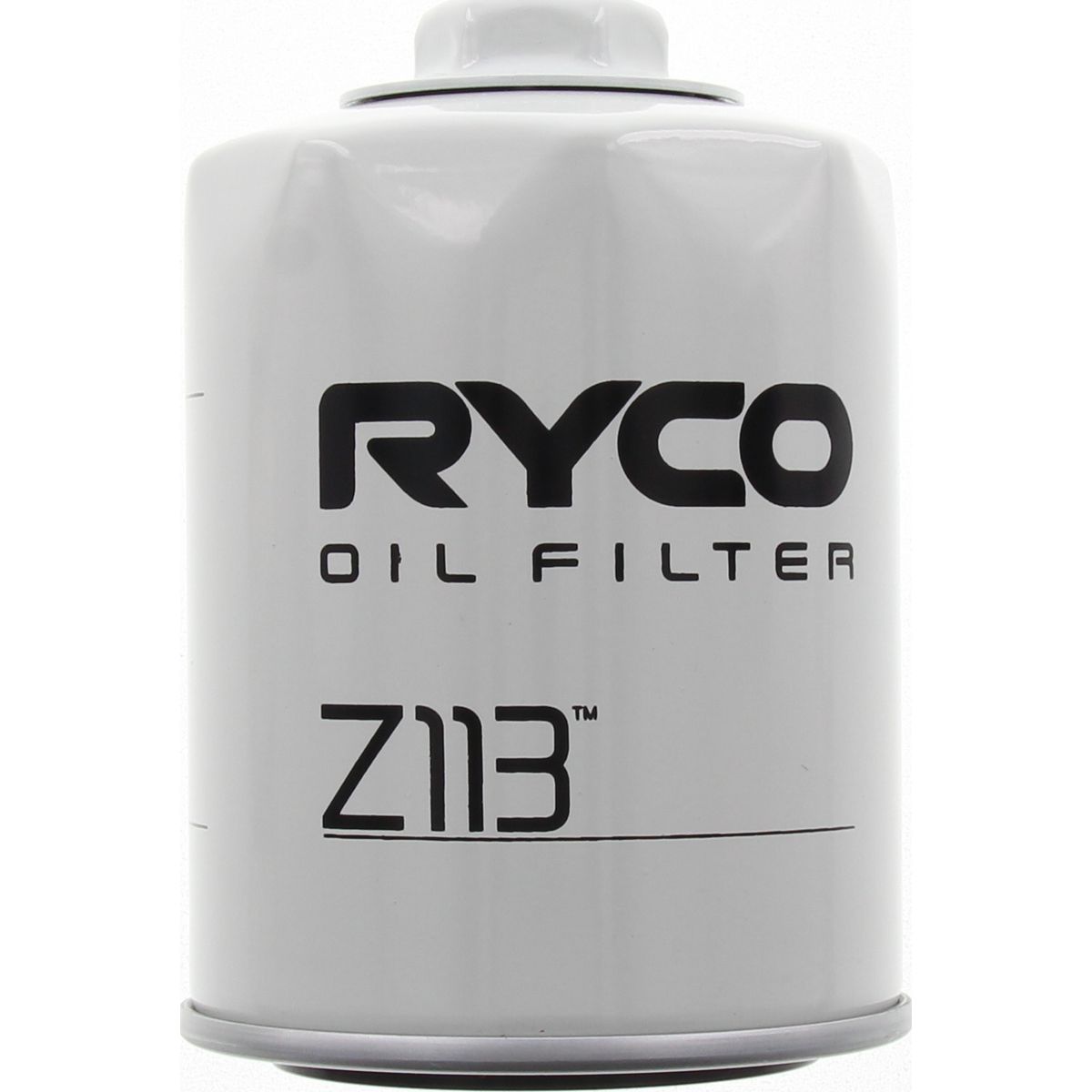 Ryco Oil Filter Z113