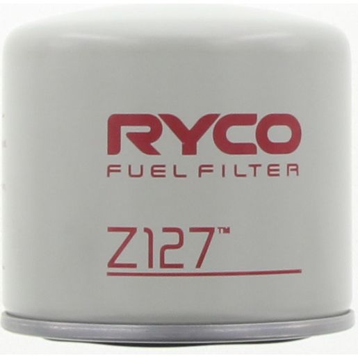 Ryco Fuel Filter Z127