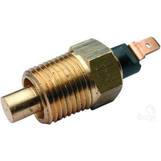VDO Temperature Switch 1/2-14 NPTF Blade Terminal 29x10mm 95deg C 230.051