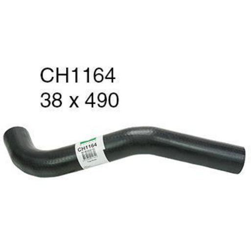 Mackay Top Radiator Hose CH1164