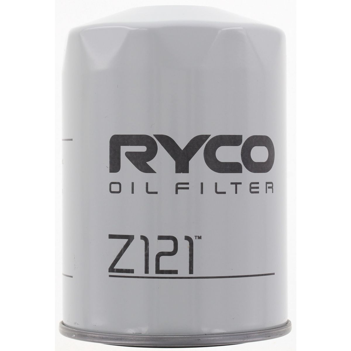 Ryco Oil Filter Z121