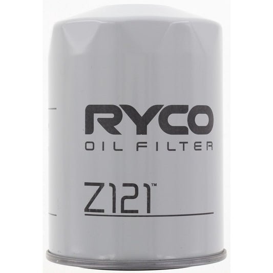 Ryco Oil Filter Z121