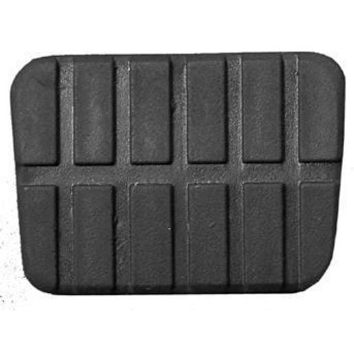 Mackay Clutch Pedal Pad PP1231